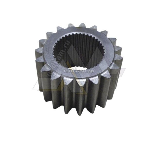 Шестерня полуоси (89х49х55) 81.35113.0044 / AZ9981340071/ Shaanxi Hande Axle Co., Ltd / Импорт Шестерня полуоси (89х49х55) 81.35113.0044 / AZ9981340071/ Shaanxi Hande Axle Co., Ltd / Импорт