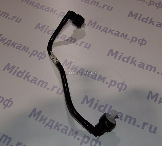 Штуцер тнвд камаз