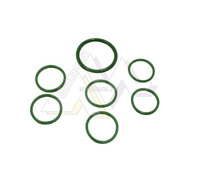 Рк системы охлаждения (зеленый) / PLANTAGO Рк системы охлаждения (зеленый) / PLANTAGO